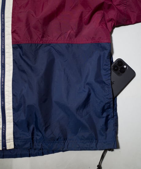 Umbro Nylon Zip-up Jacket XL