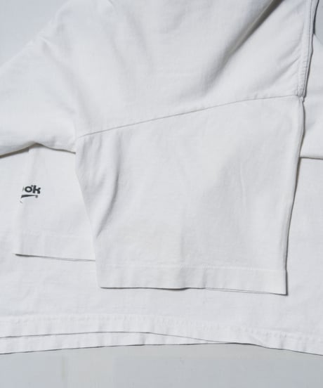 90's Reebok SHAQ S/S T-shirts L