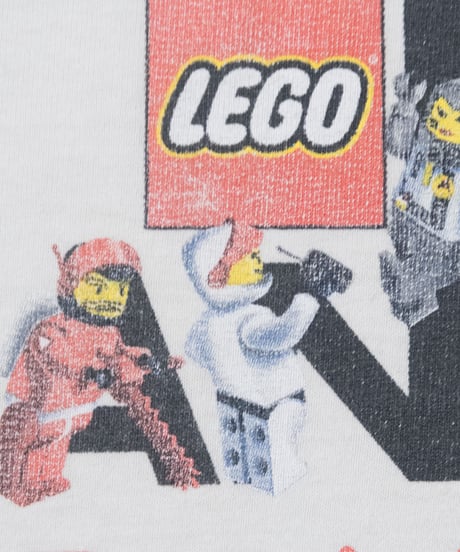 '98 Legoland California