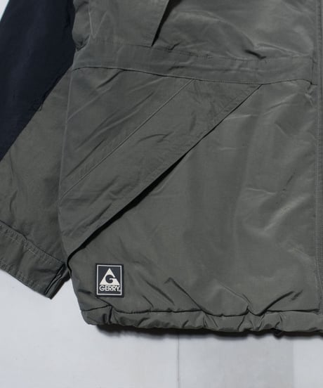 90's GERRY Puffer Mountain Jacket XL