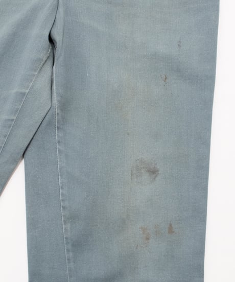 60's~ Dickies Work Pants 30x29