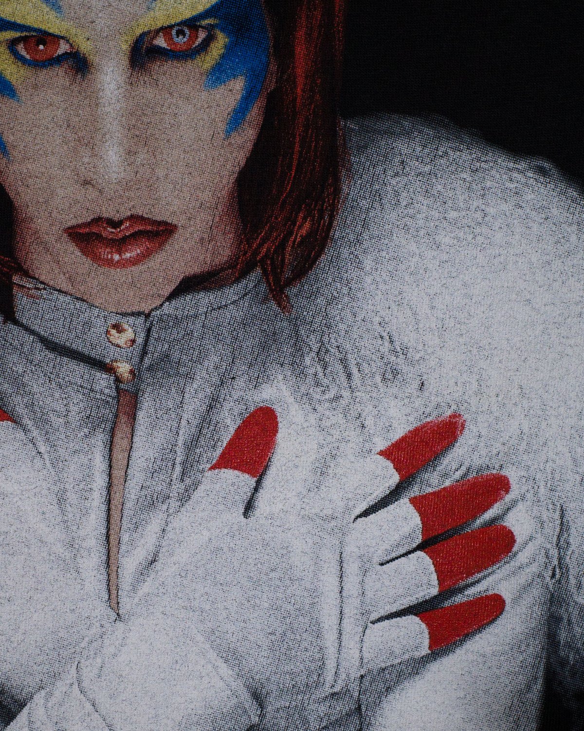 2000's Marilyn Manson 