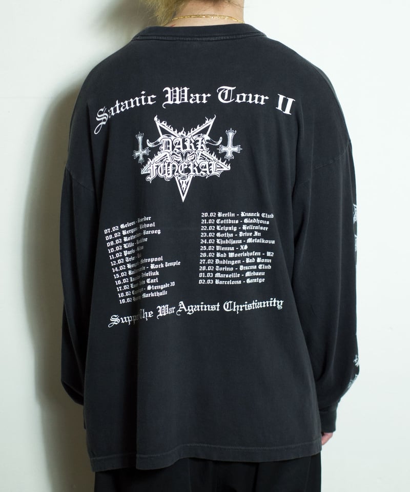 90's Dark Funeral 