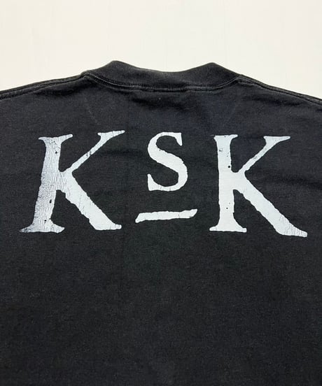 90's Kill Switch...Klick "deGENERATE" XL
