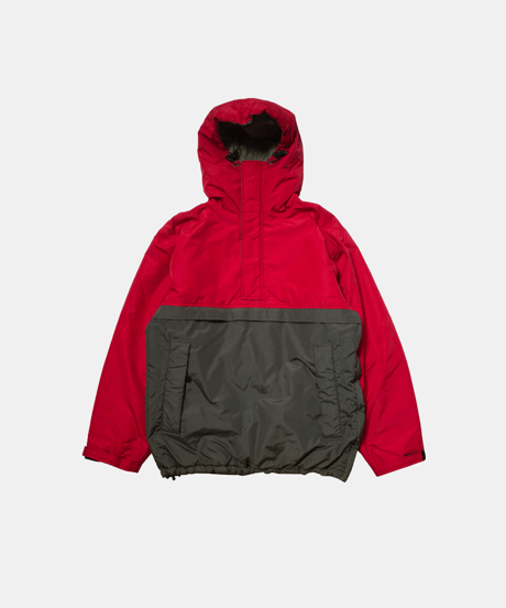 90's Spiewak Puffer Anorak Parka M