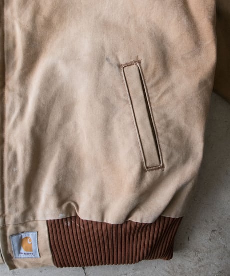 90s Carhartt Santafe Jacket