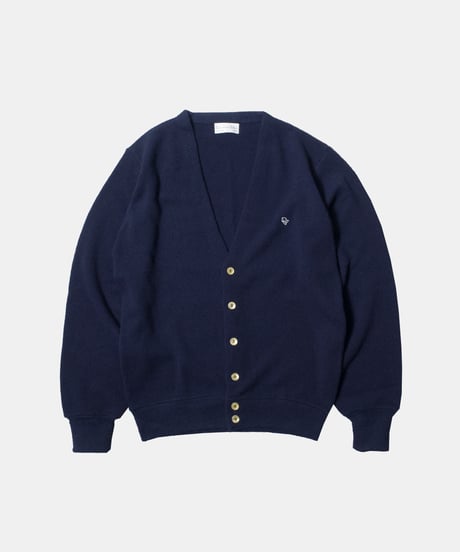 90's Christian Dior Acrylic Cardigan M