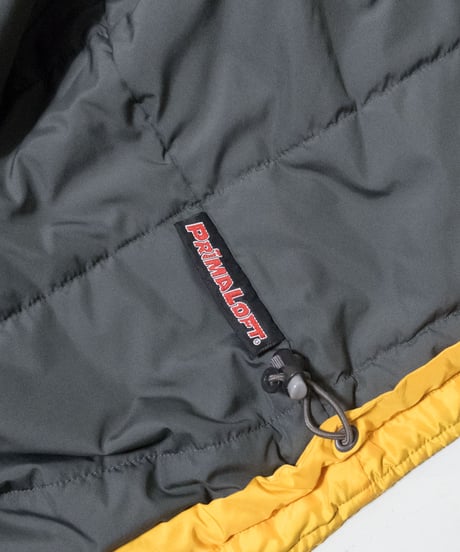 90-2000's Salomon Primaloft Down Vest L