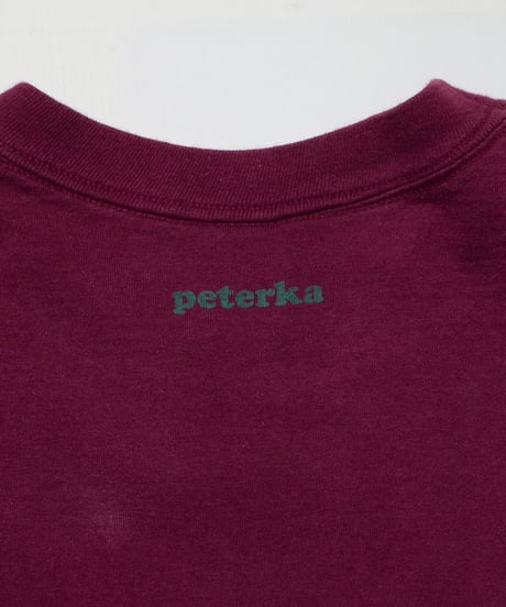 90's Peterka XL