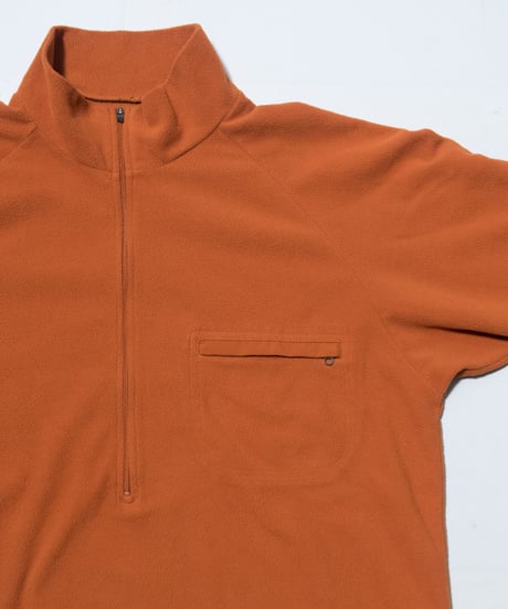 2000's NIKE ACG Therma-Fit Fleece Pullover XL