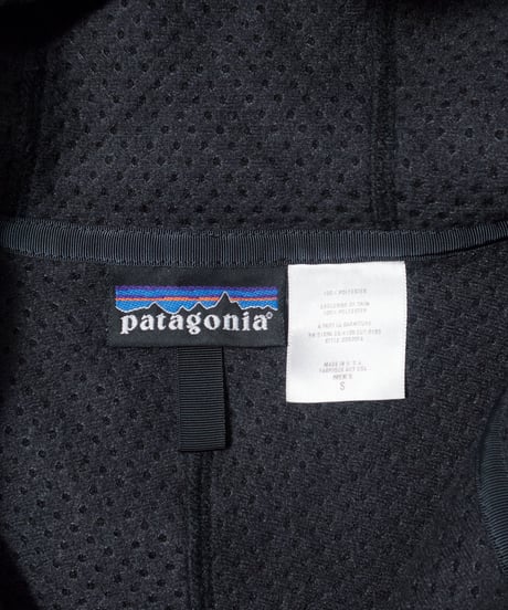 2000's Patagonia Rhythm Hoody S