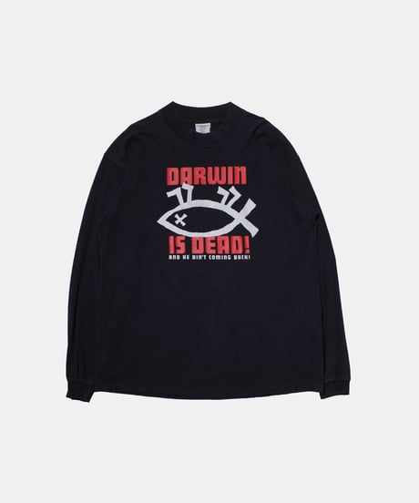 90's Darwin is Dead XXL