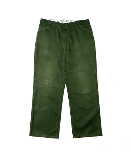 90's Ben Davis Frisco Pants