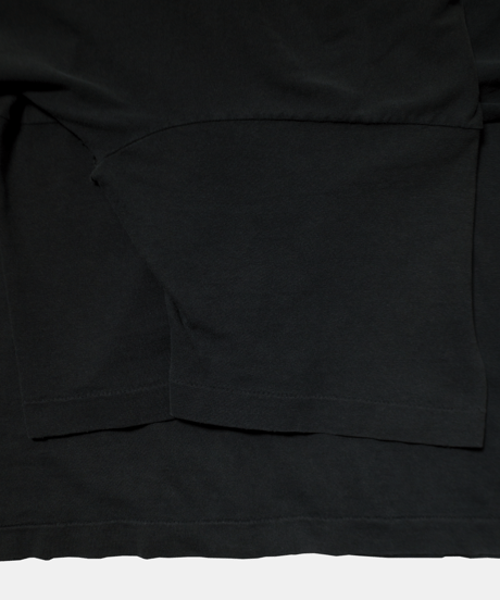 90's Distorted Pony "Punishment Room" S/S Boro T-shirts