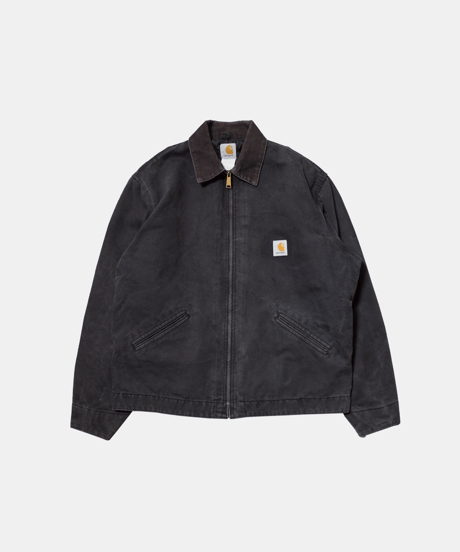 80's Carhartt Detroit Duck Jacket