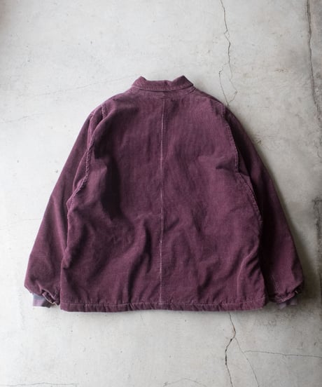 80~90's AVANT by Renoma Corduroy Jacket