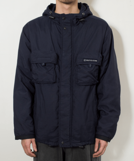 Nautica Jeans Company Padding Jacket M