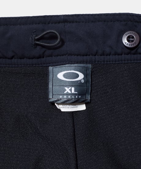 00's Oakley Cycling Shorts XL
