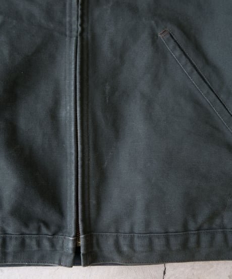 90's Dickies "Bush Razorblade Suitcase" XL