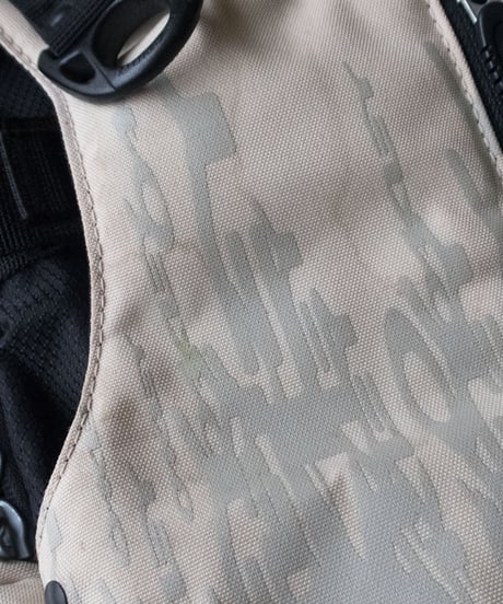 2000's Oakley Icon Backpack 2.0
