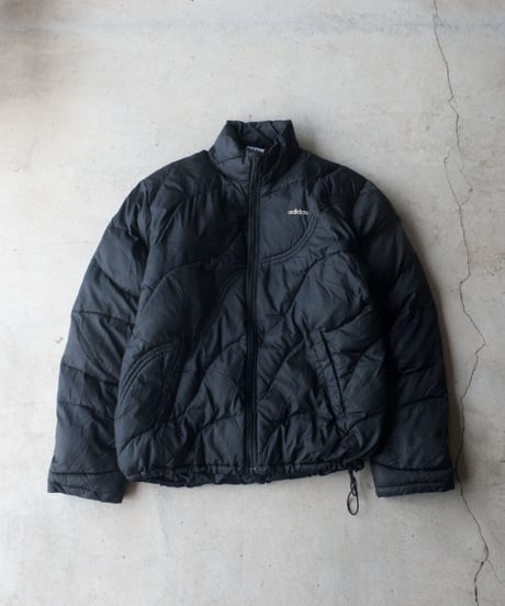 2000's Adidas Down Jacket S