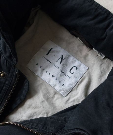 90's I.N.C International Concepts Mountain Parker L
