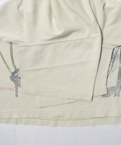 '92 NIRVANA "INCESTICIDE" L