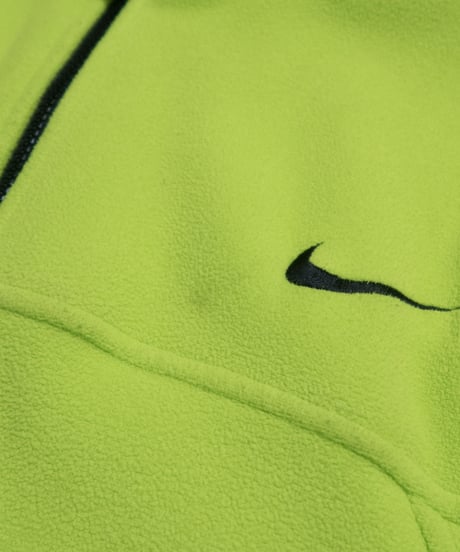 90's NIKE ACG Fleece Vest XL