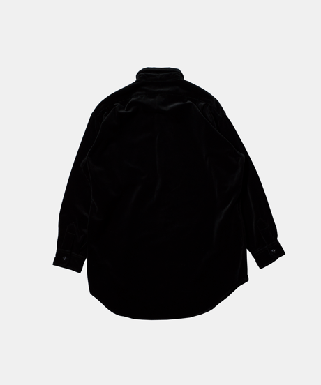 Ralph Lauren Velvet L/S Shirts S