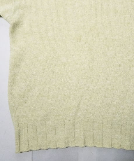 90's C.P.COMPANY Embroidered Sweater