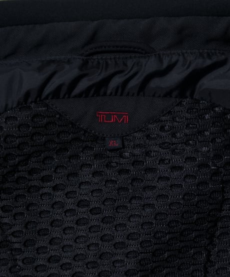 TUMI Travelers Jacket XL