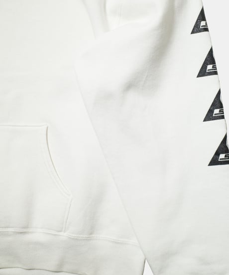 90's Skull Skates Hoodie XL