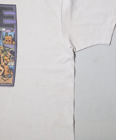 90's Last Gasp of San Francisco "Rip off Press" XL