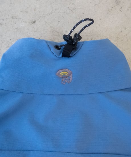 2000's Mountain Hardwear Soft Shell Jacket M