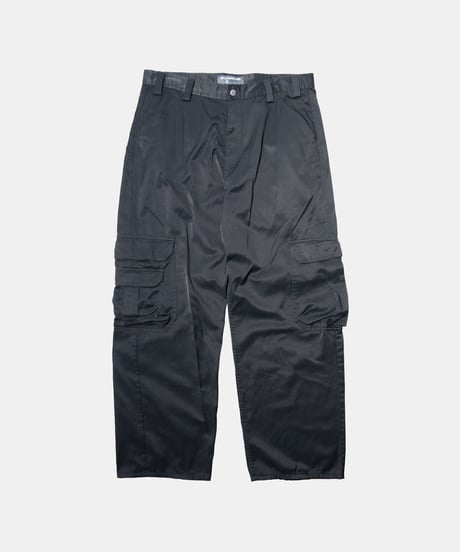 2000's Levi's SILVERTAB Nylon Cargo Baggy Pants 36x32