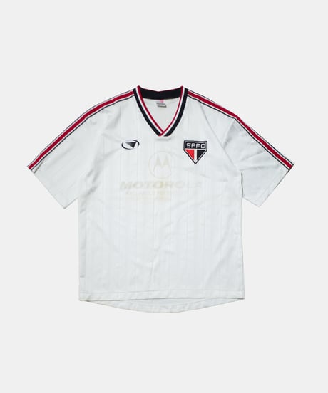 00's Penalty "Sao Paulo FC" Game Shirts