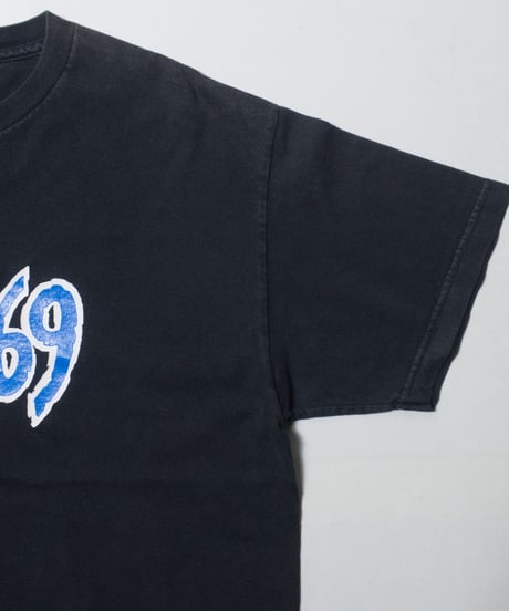 2000's Sham69 L