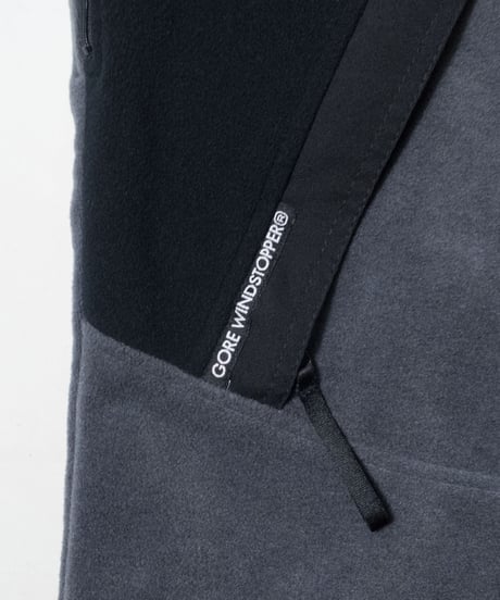 90-00's Mountain Hard Wear Gore-Windstopper Fleece Jacket S