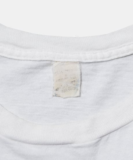 '85 R.E.M "Fables of the Reconstruction" S/S T-shirts