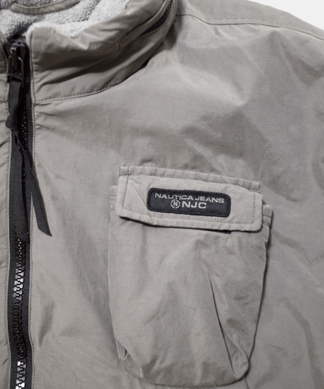 Nautica Jeans Company Padding Jacket XL