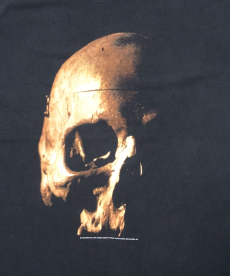 '95 Mercyful Fate "North America Tour" XL