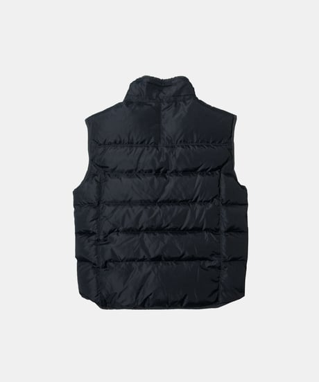 90's OLD GAP Nylon Down Vest S