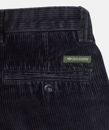 Dockers 2 Tuck Fat Corduroy Chino Pants 36×30
