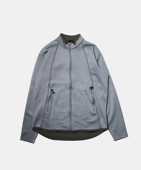 NIKE Mid Layer Type Jersey Jacket