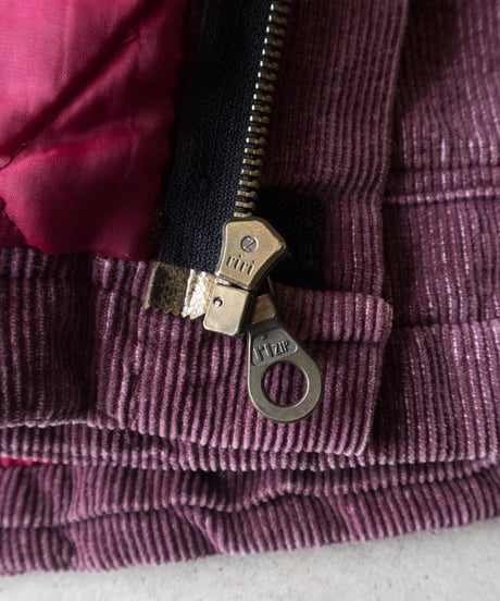 80~90's AVANT by Renoma Corduroy Jacket