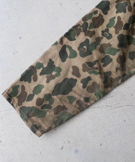 70-80's Apache Brand Hunting Jacket L