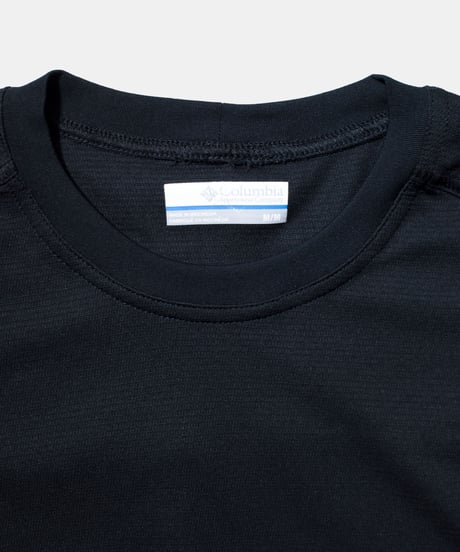 Columbia PFG S/S Jersey Tops M