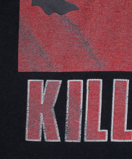 '90 Metallica "KILL EM ALL" M