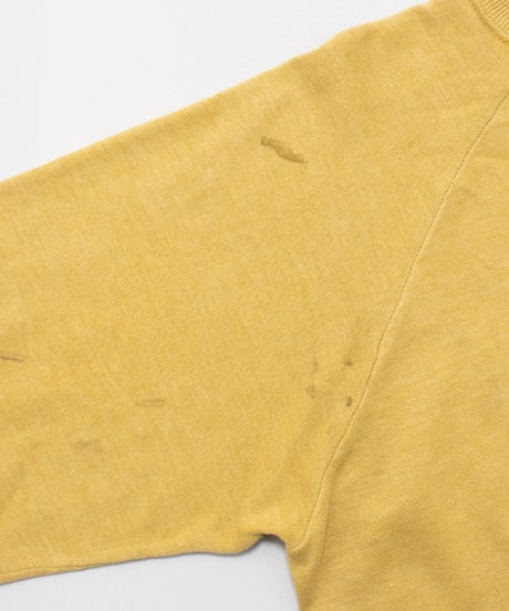 70's J.C.Penney Raglan Sweat L