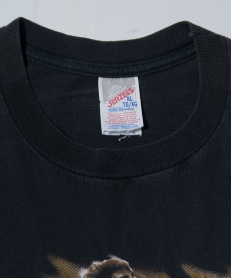 Non-official UEFA EURO 1992 Germany vs Netherlands S/S T-shirts XL